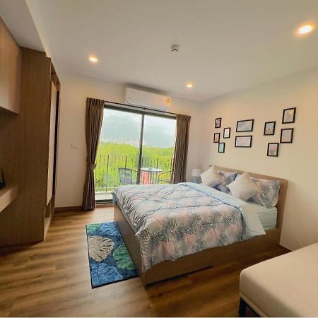 Apartamento La Habana Huahin By Ying Exterior foto