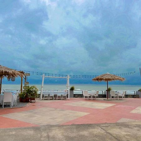 Apartamento La Habana Huahin By Ying Exterior foto