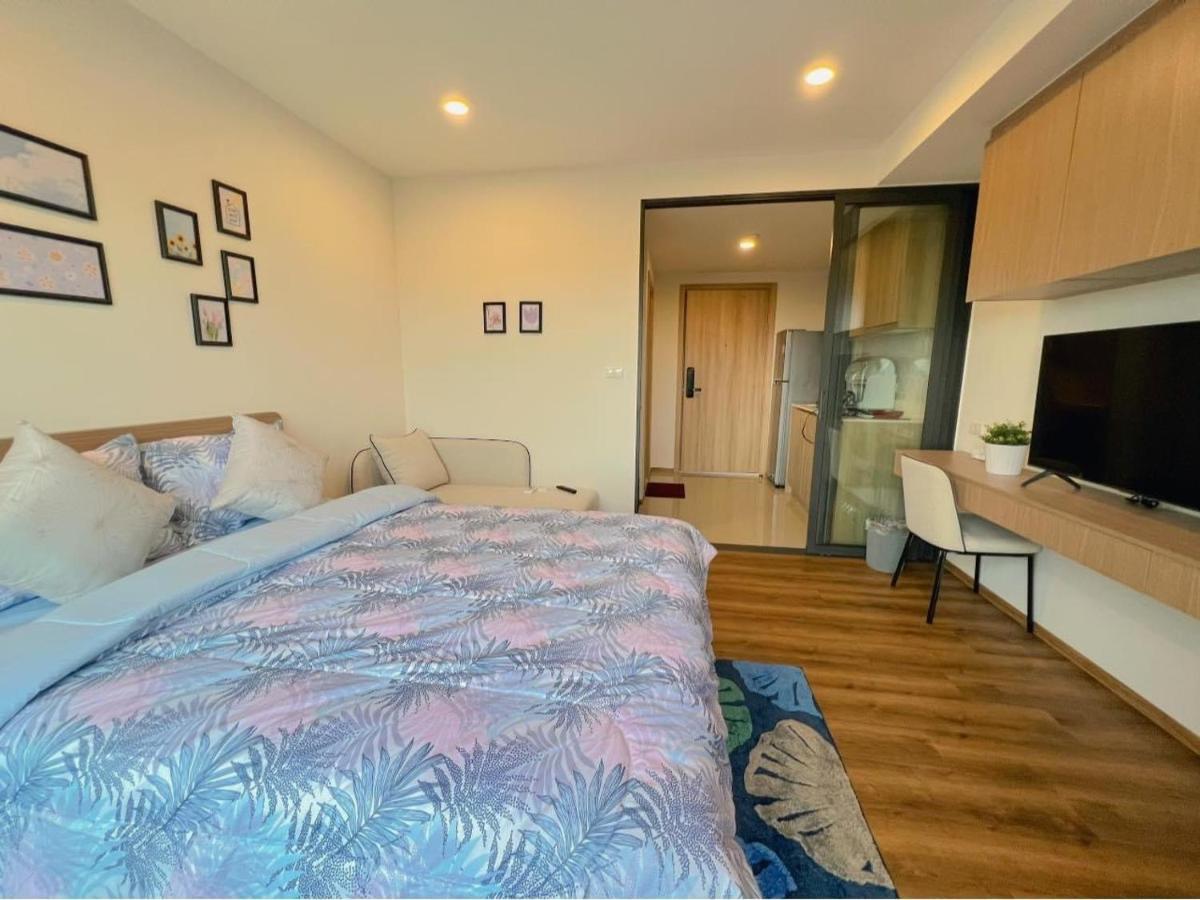 Apartamento La Habana Huahin By Ying Exterior foto