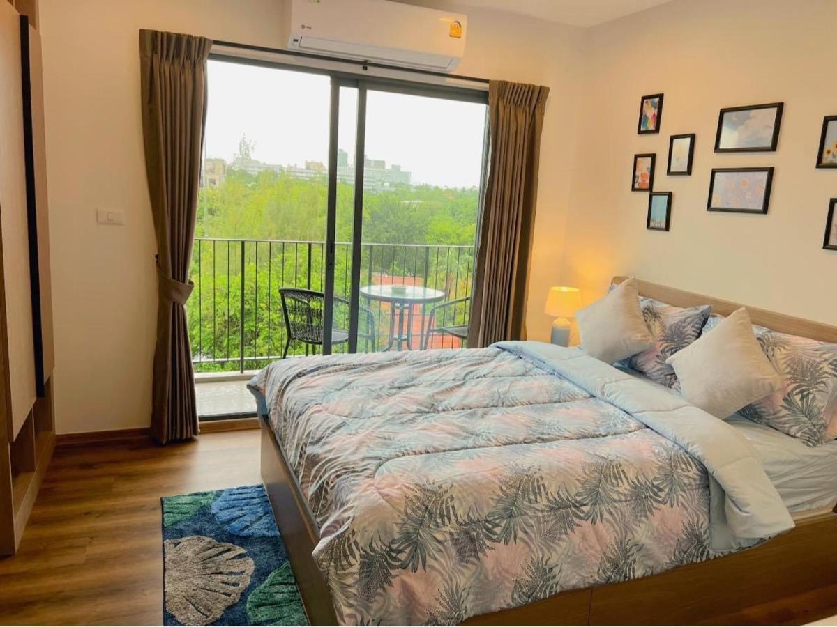 Apartamento La Habana Huahin By Ying Exterior foto