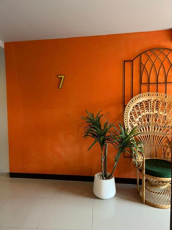 Apartamento La Habana Huahin By Ying Exterior foto