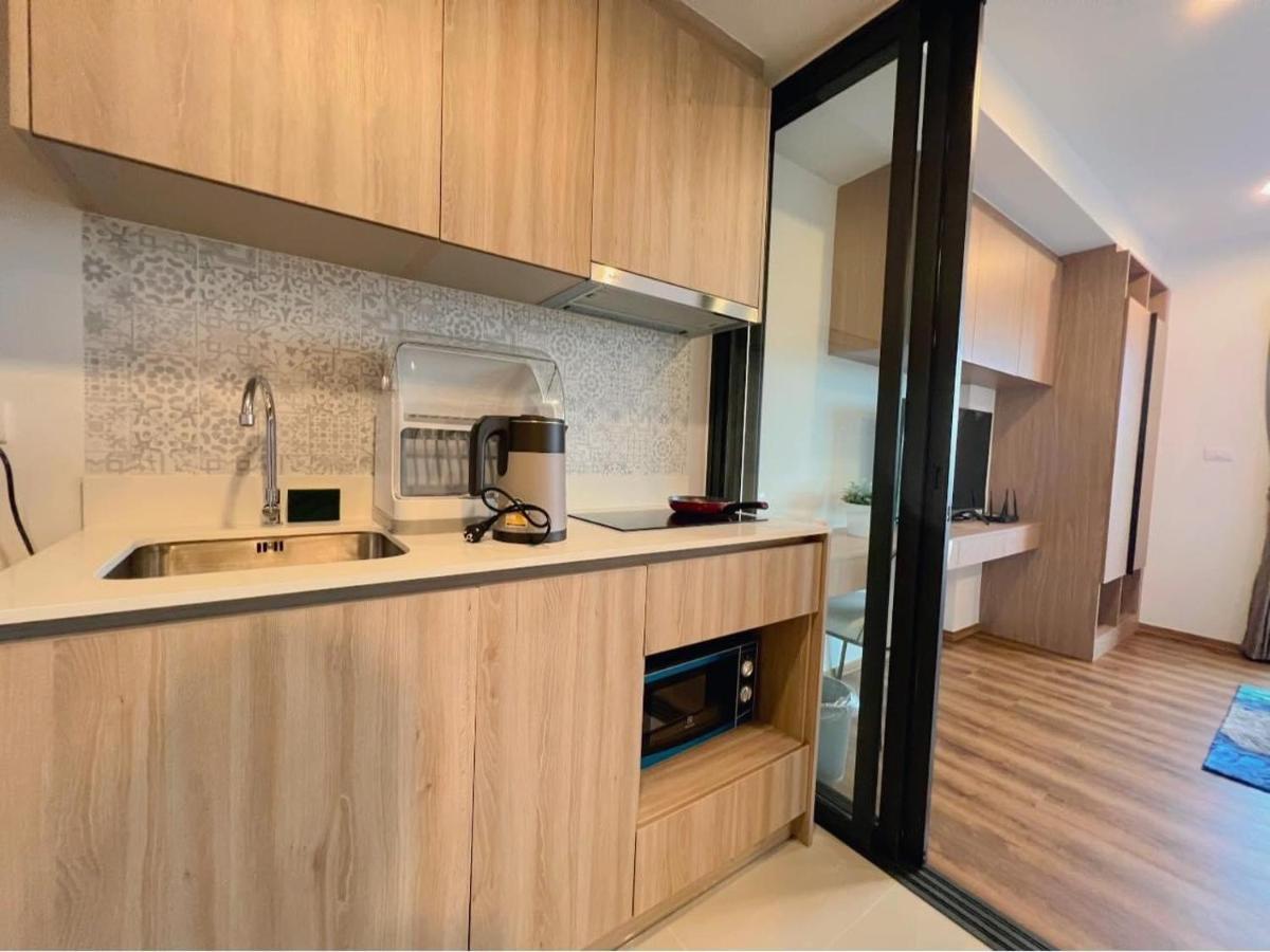 Apartamento La Habana Huahin By Ying Exterior foto