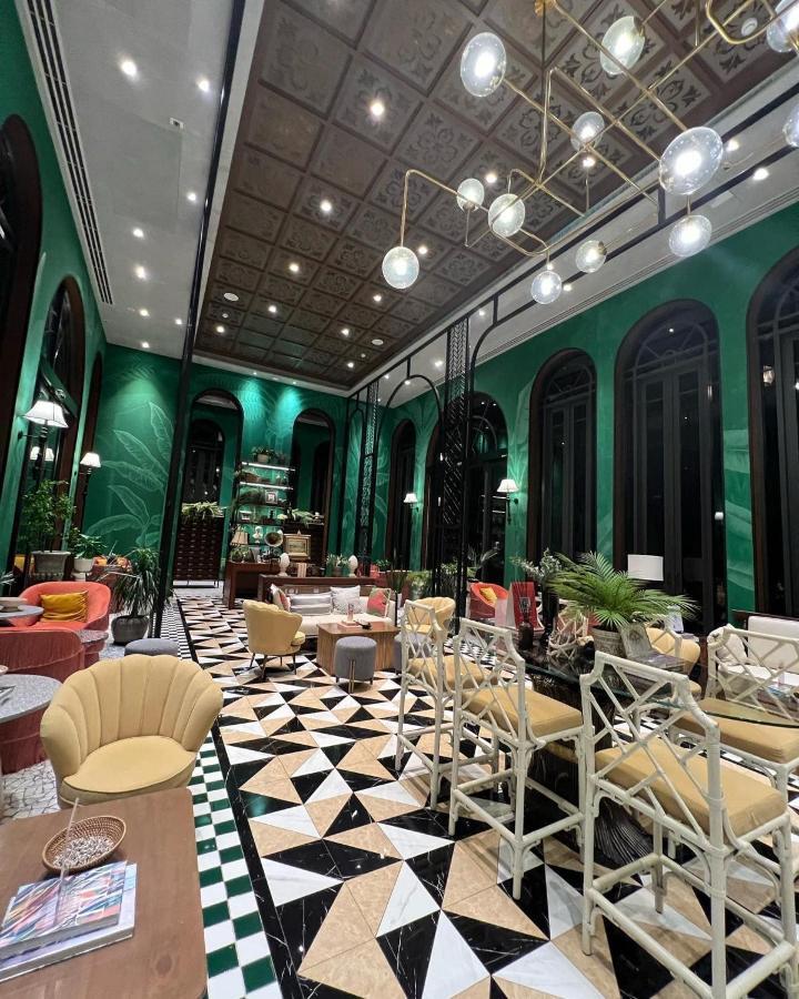 Apartamento La Habana Huahin By Ying Exterior foto