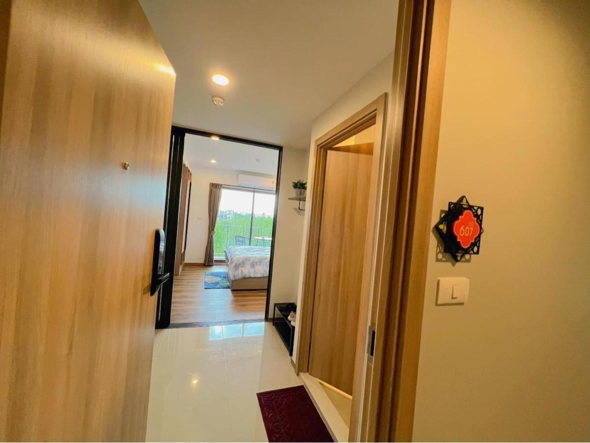 Apartamento La Habana Huahin By Ying Exterior foto
