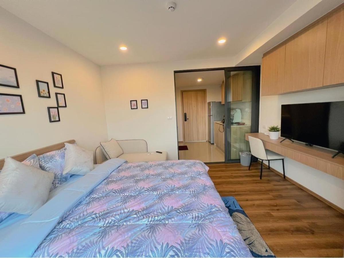 Apartamento La Habana Huahin By Ying Exterior foto