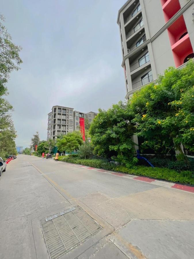 Apartamento La Habana Huahin By Ying Exterior foto