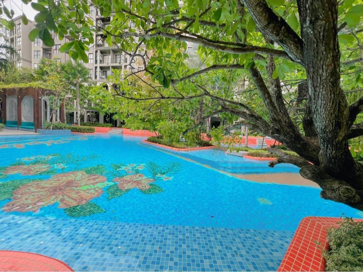 Apartamento La Habana Huahin By Ying Exterior foto