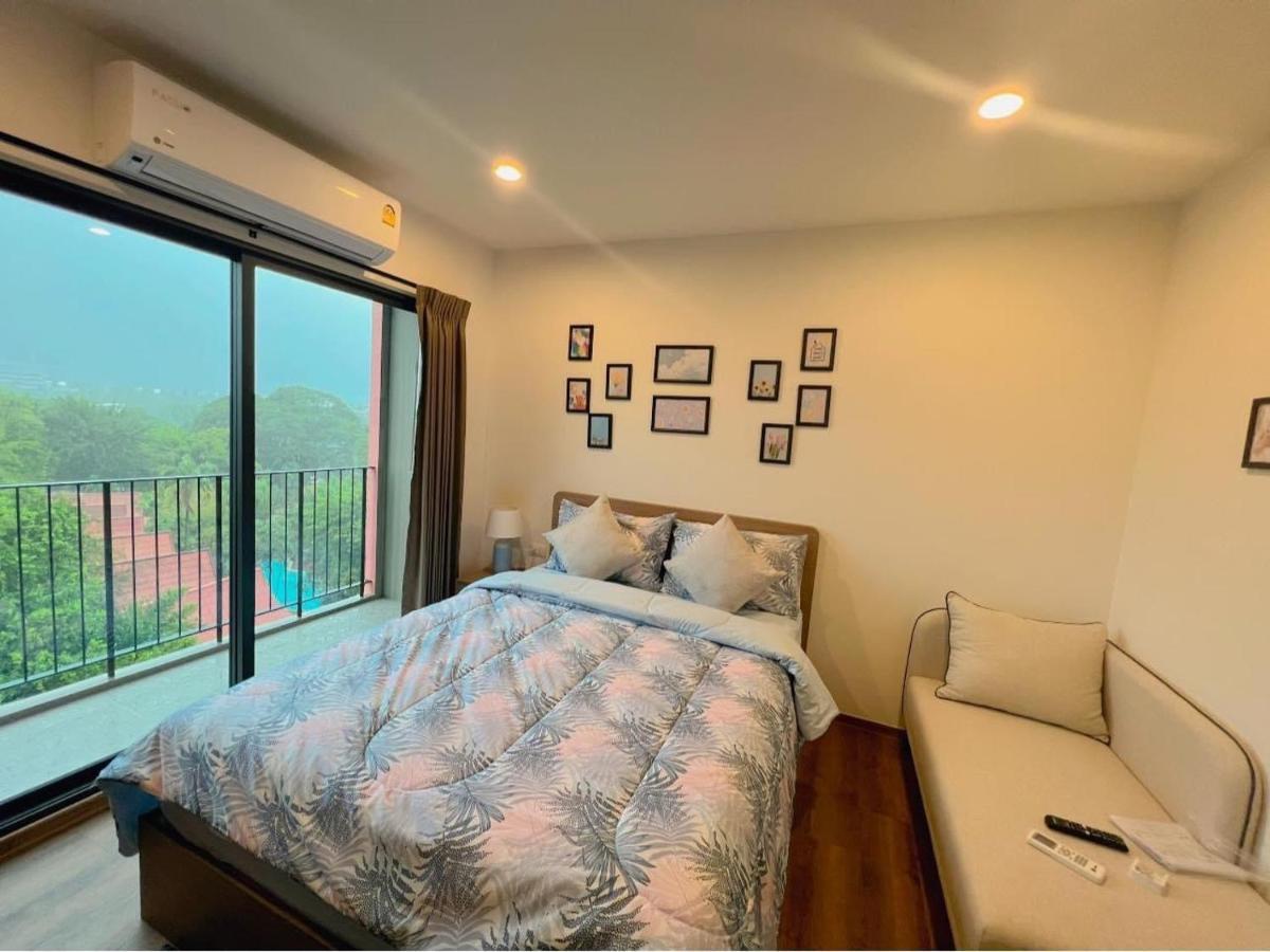Apartamento La Habana Huahin By Ying Exterior foto