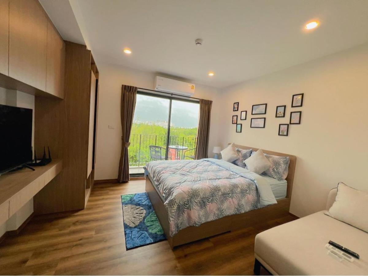 Apartamento La Habana Huahin By Ying Exterior foto