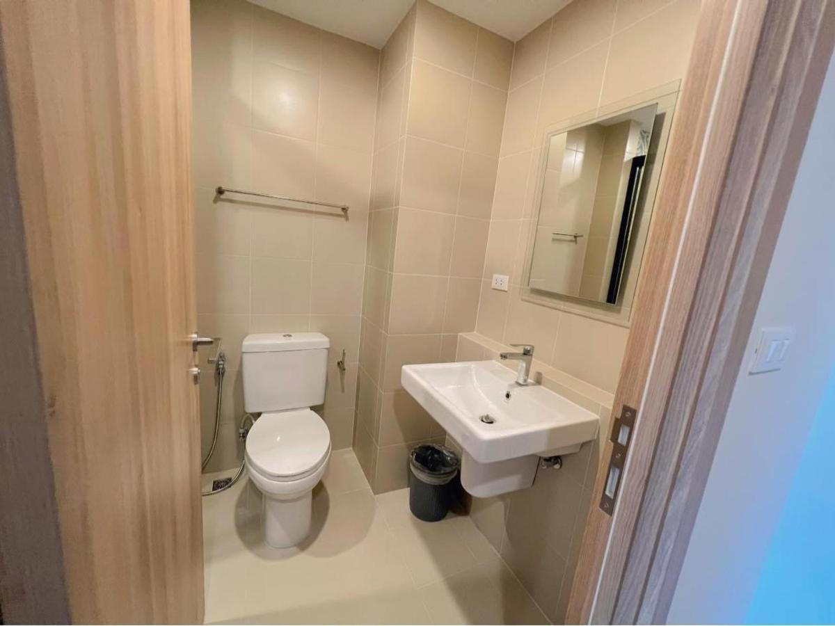 Apartamento La Habana Huahin By Ying Exterior foto