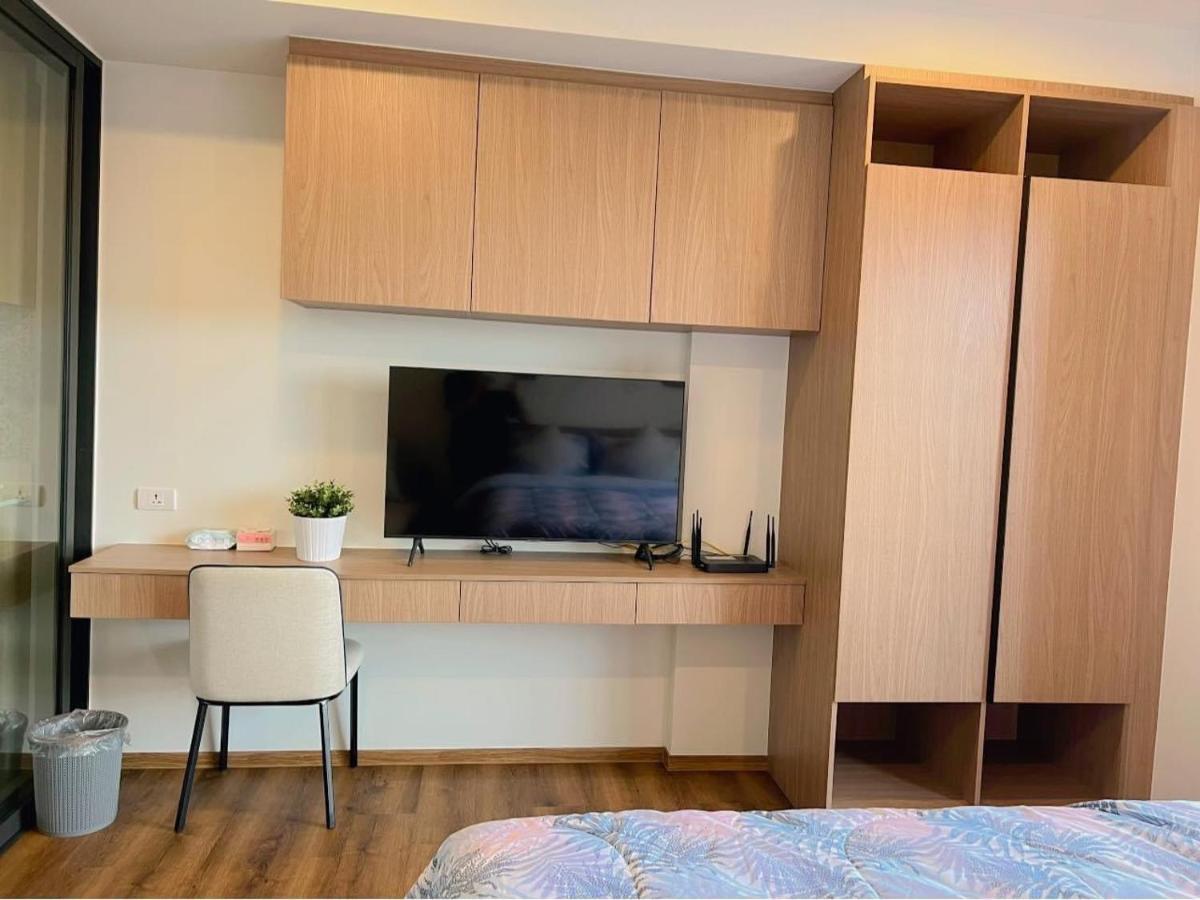 Apartamento La Habana Huahin By Ying Exterior foto