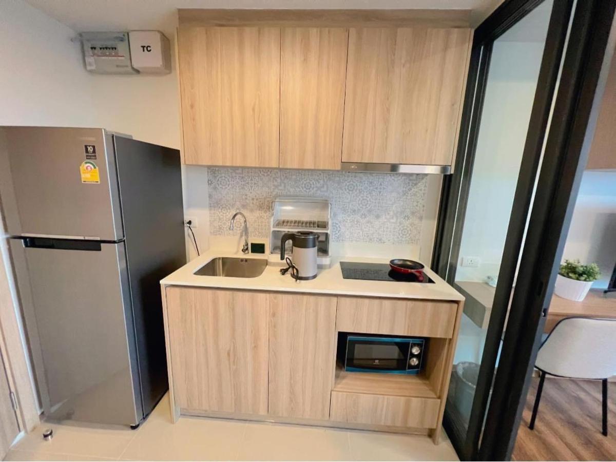 Apartamento La Habana Huahin By Ying Exterior foto