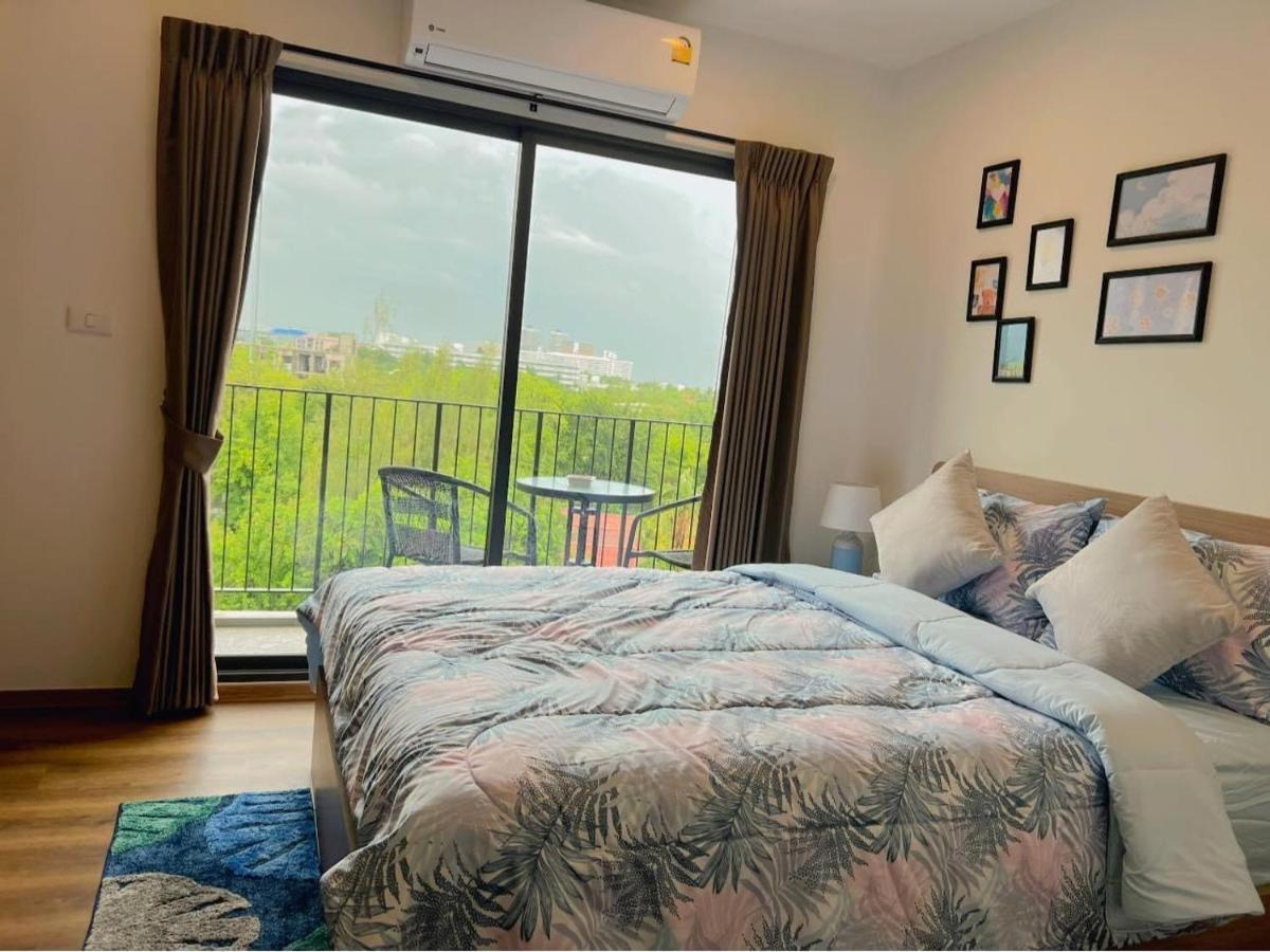 Apartamento La Habana Huahin By Ying Exterior foto