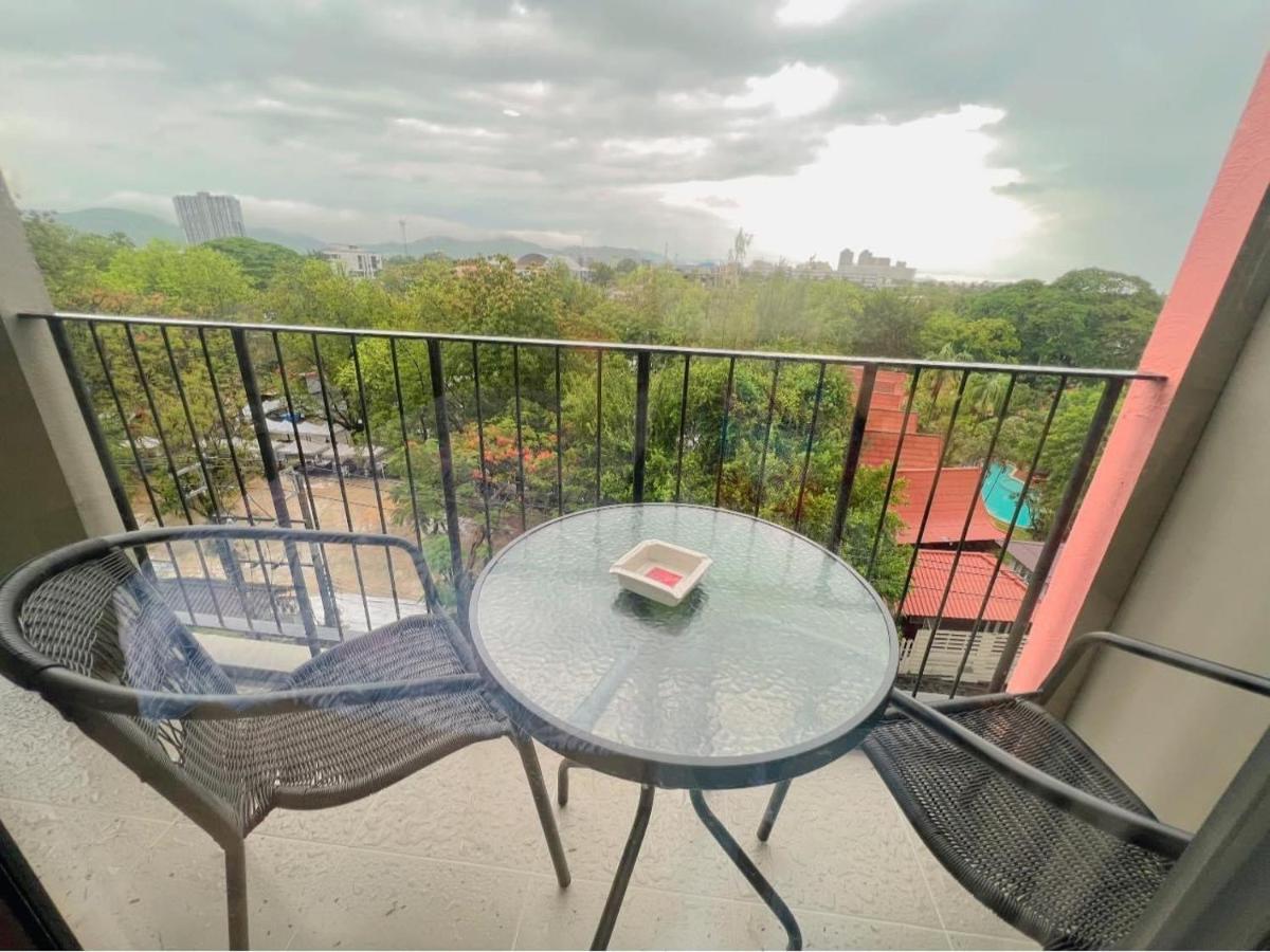 Apartamento La Habana Huahin By Ying Exterior foto