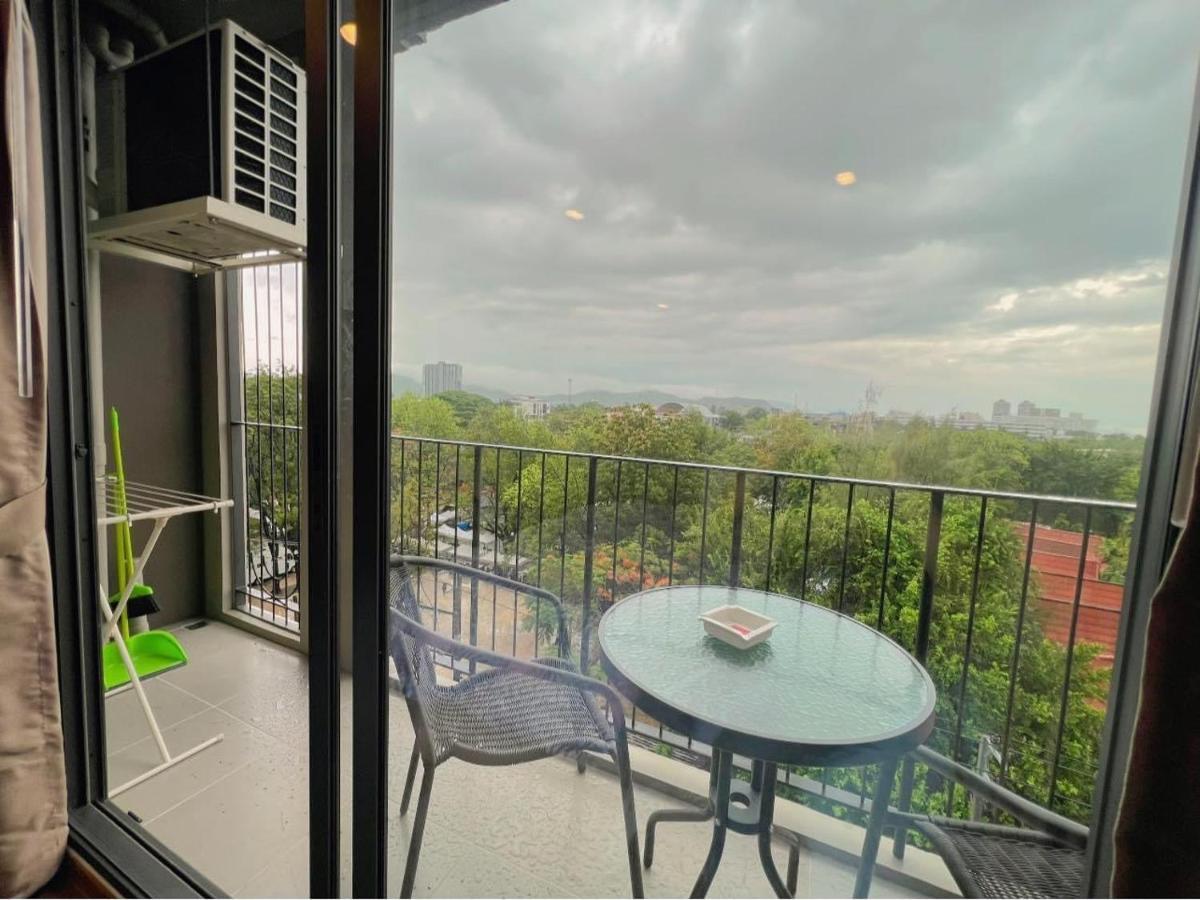 Apartamento La Habana Huahin By Ying Exterior foto