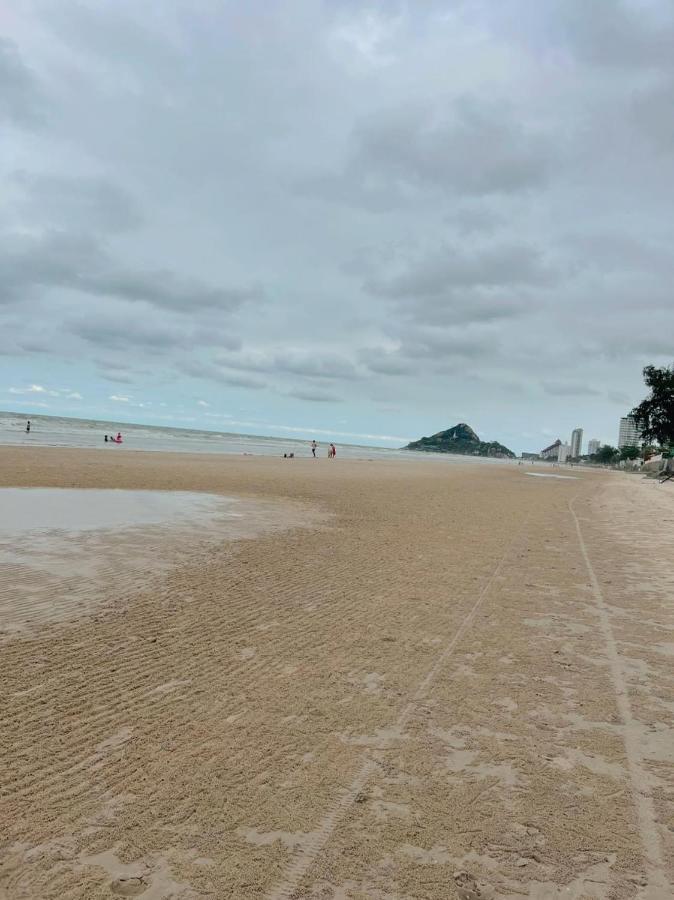 Apartamento La Habana Huahin By Ying Exterior foto