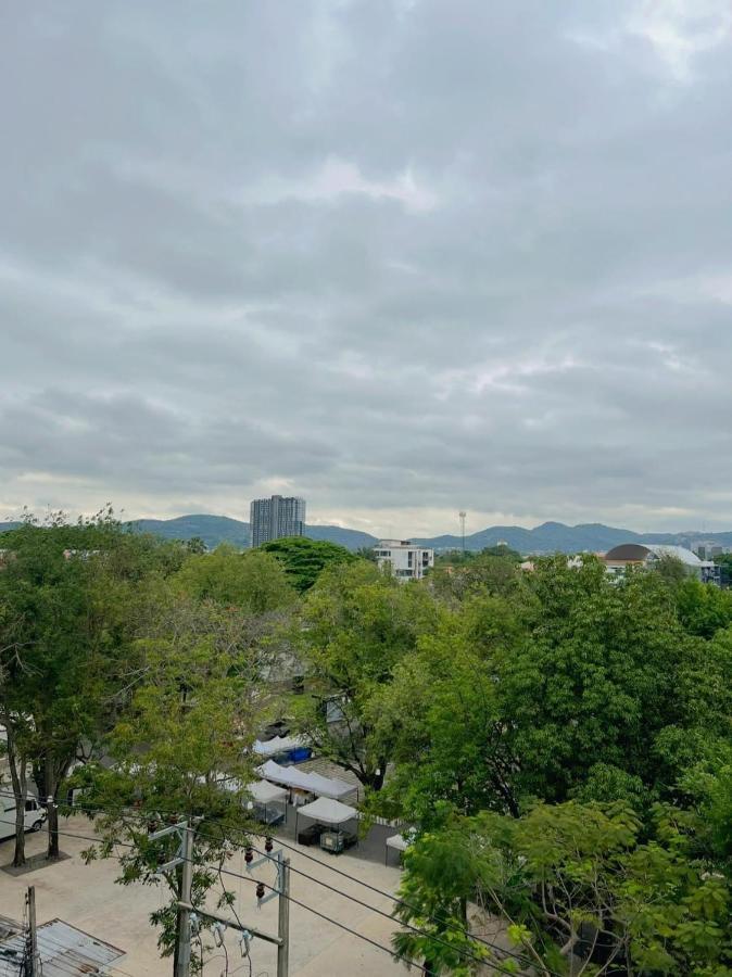 Apartamento La Habana Huahin By Ying Exterior foto