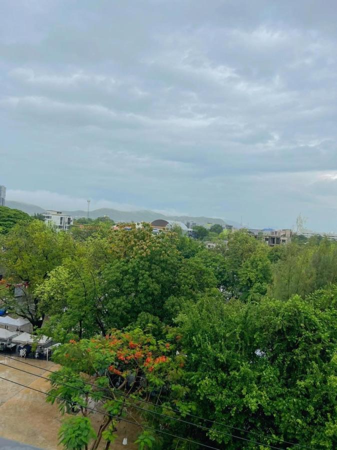 Apartamento La Habana Huahin By Ying Exterior foto