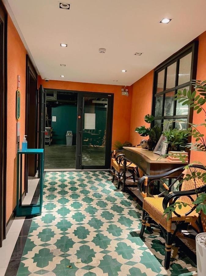 Apartamento La Habana Huahin By Ying Exterior foto