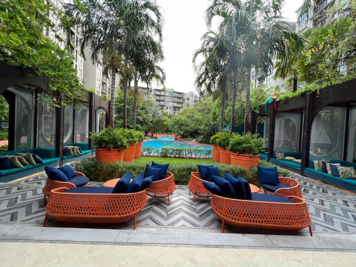 Apartamento La Habana Huahin By Ying Exterior foto