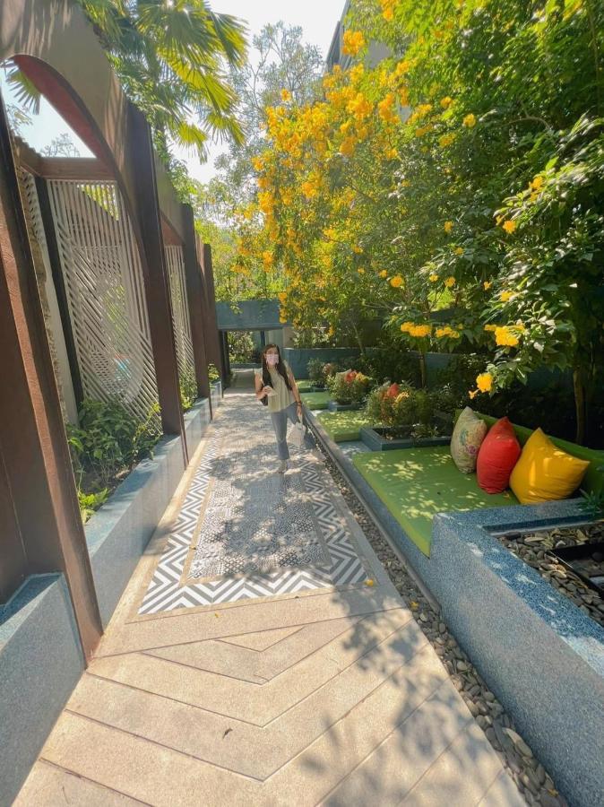 Apartamento La Habana Huahin By Ying Exterior foto