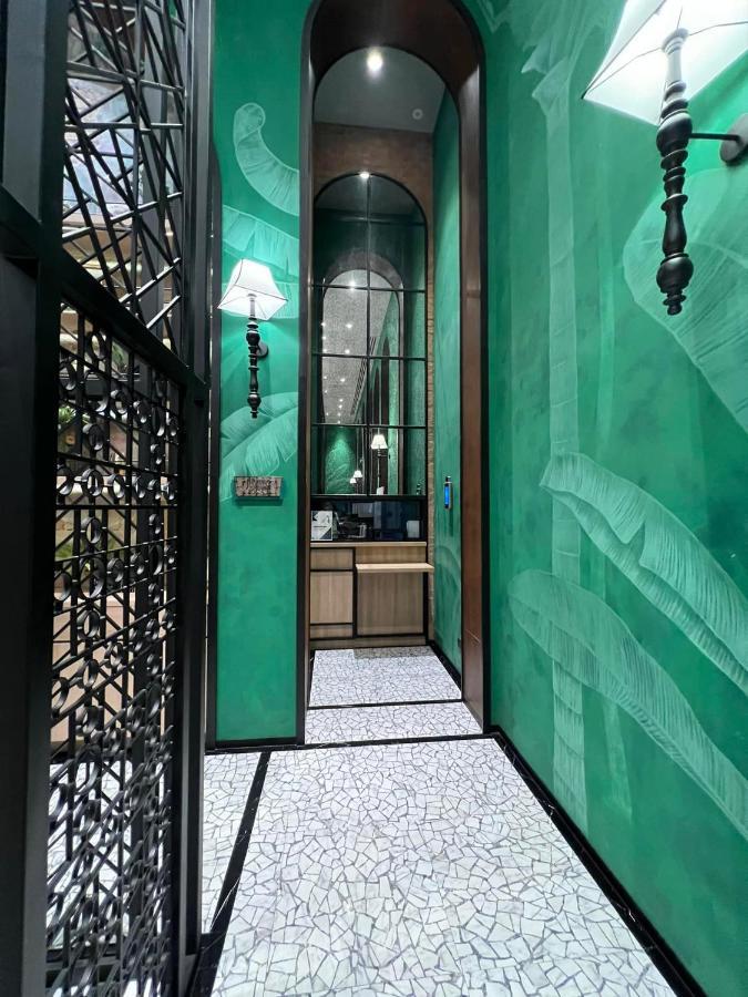 Apartamento La Habana Huahin By Ying Exterior foto