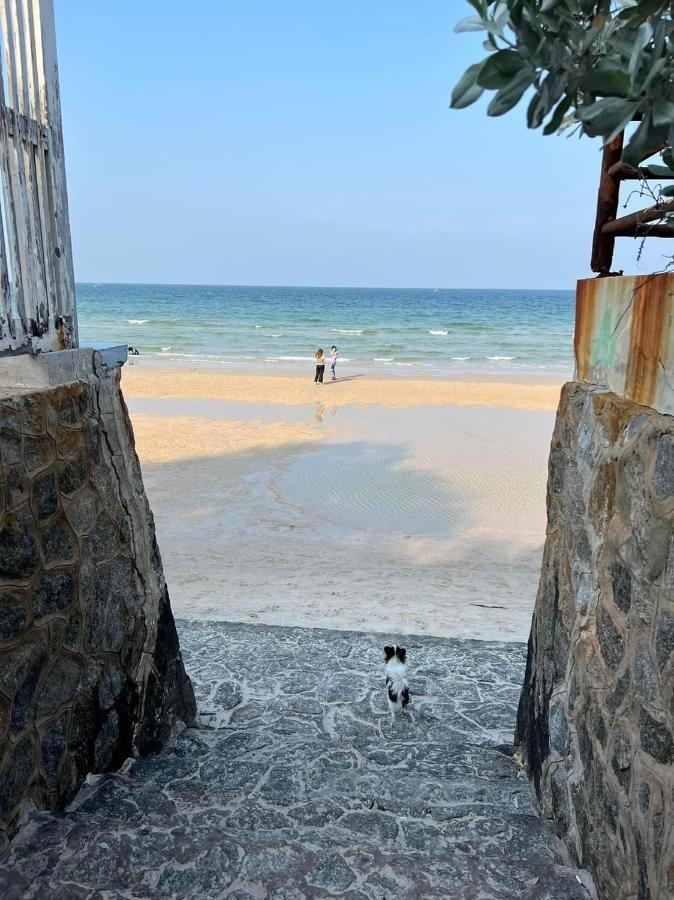 Apartamento La Habana Huahin By Ying Exterior foto