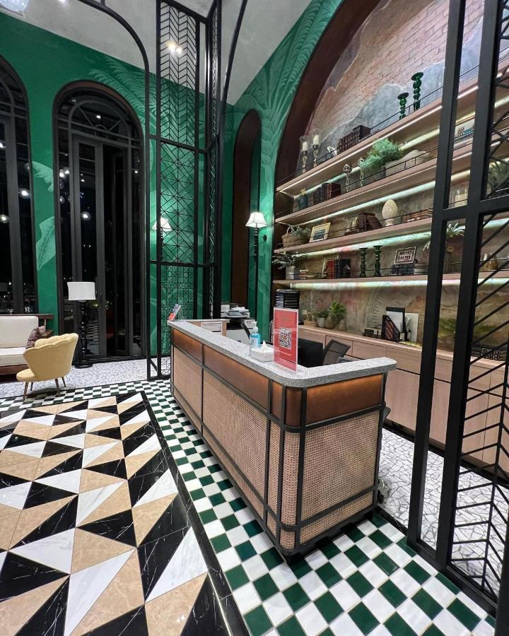 Apartamento La Habana Huahin By Ying Exterior foto