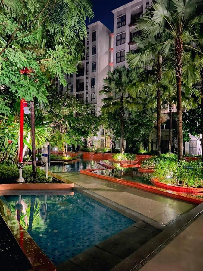 Apartamento La Habana Huahin By Ying Exterior foto
