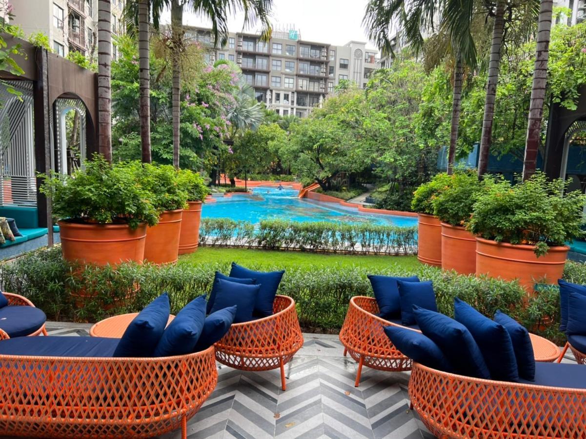 Apartamento La Habana Huahin By Ying Exterior foto