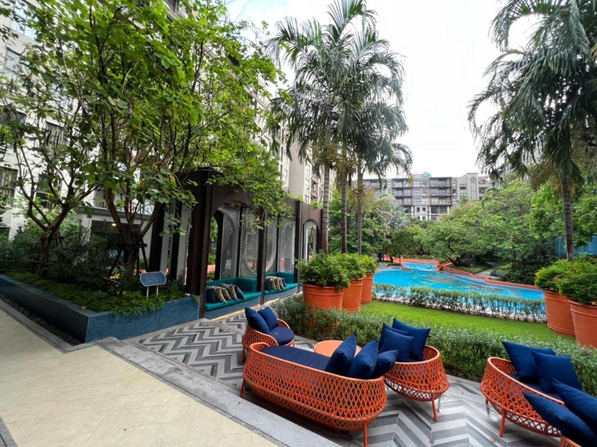 Apartamento La Habana Huahin By Ying Exterior foto