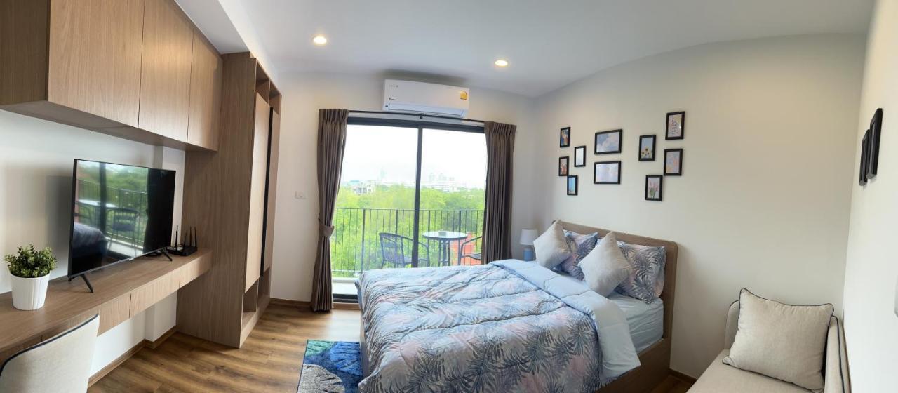 Apartamento La Habana Huahin By Ying Exterior foto
