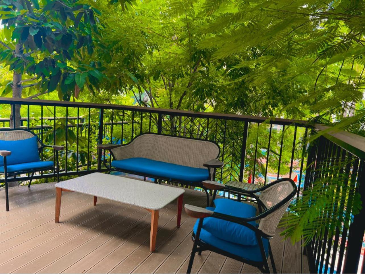 Apartamento La Habana Huahin By Ying Exterior foto