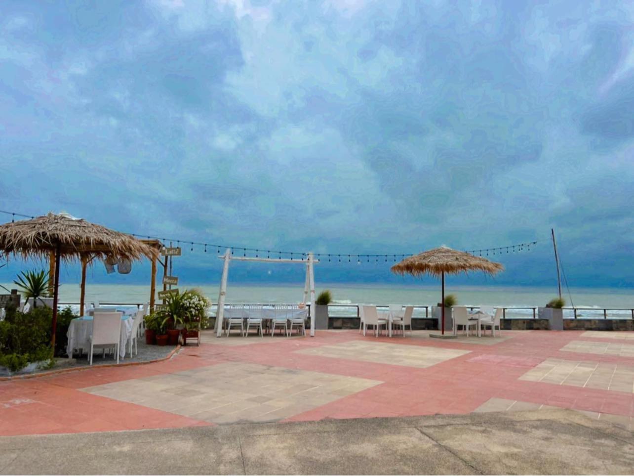 Apartamento La Habana Huahin By Ying Exterior foto