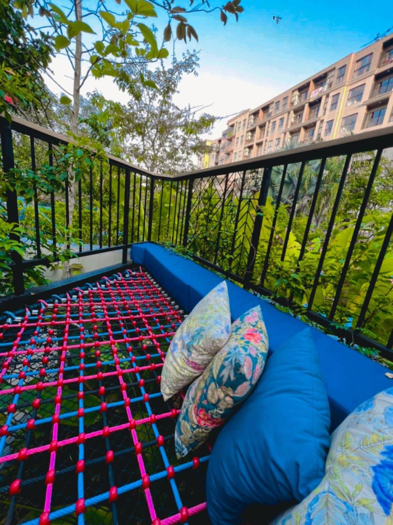 Apartamento La Habana Huahin By Ying Exterior foto