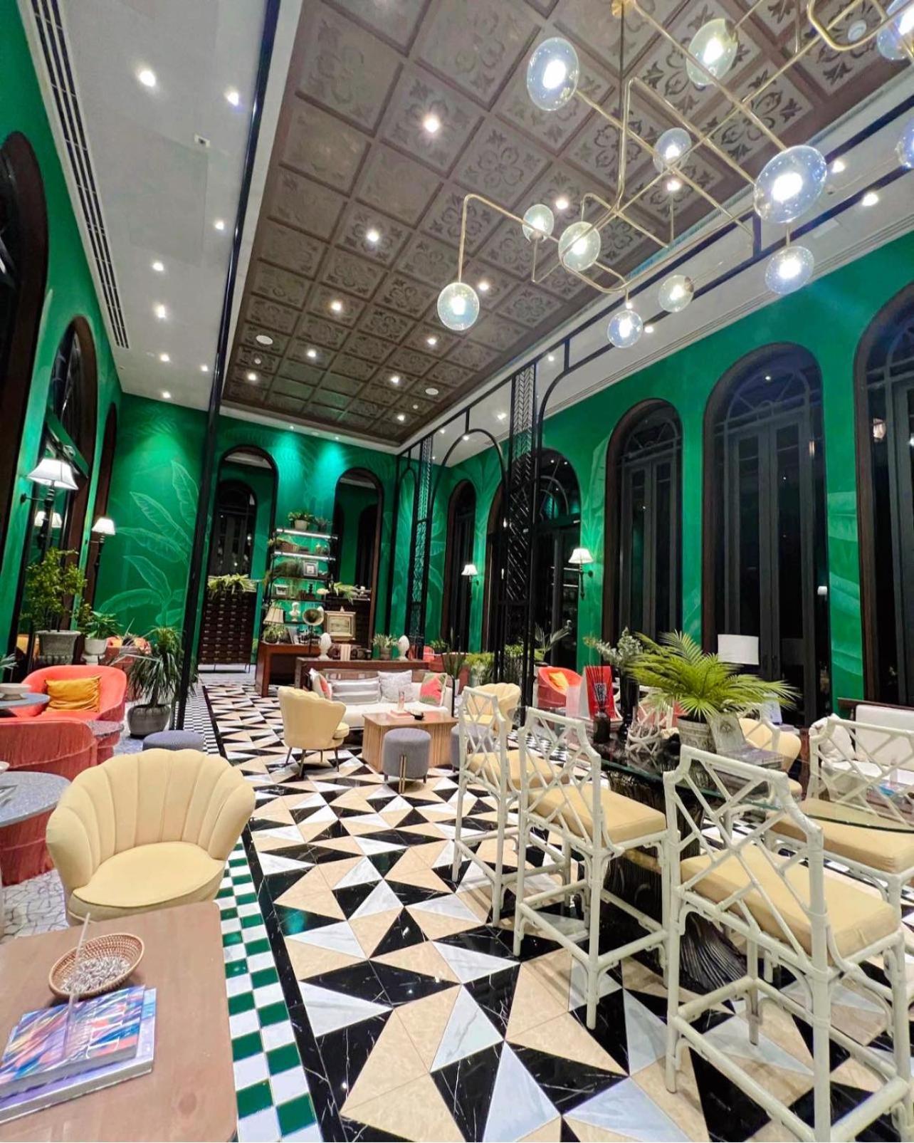 Apartamento La Habana Huahin By Ying Exterior foto