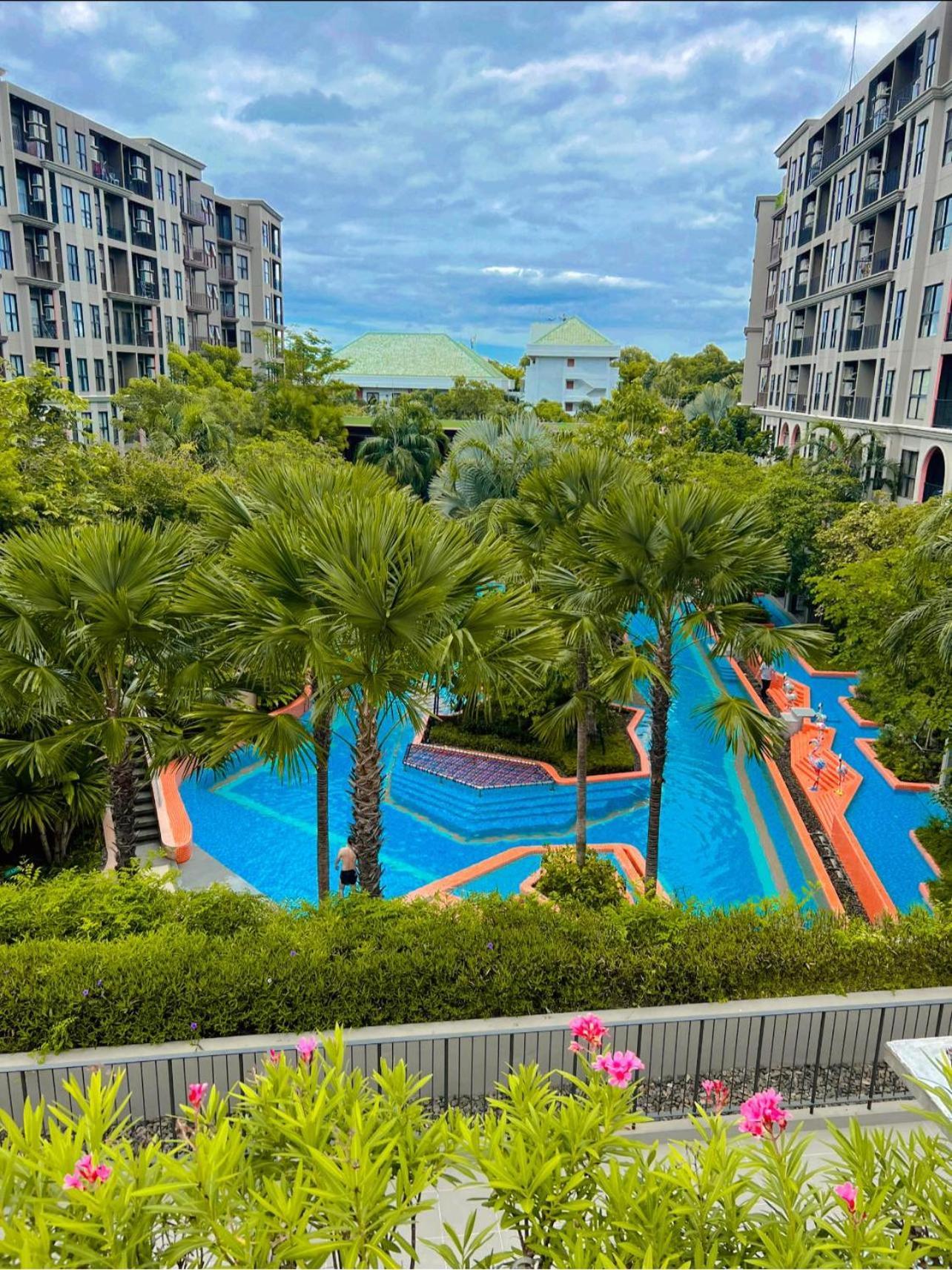Apartamento La Habana Huahin By Ying Exterior foto